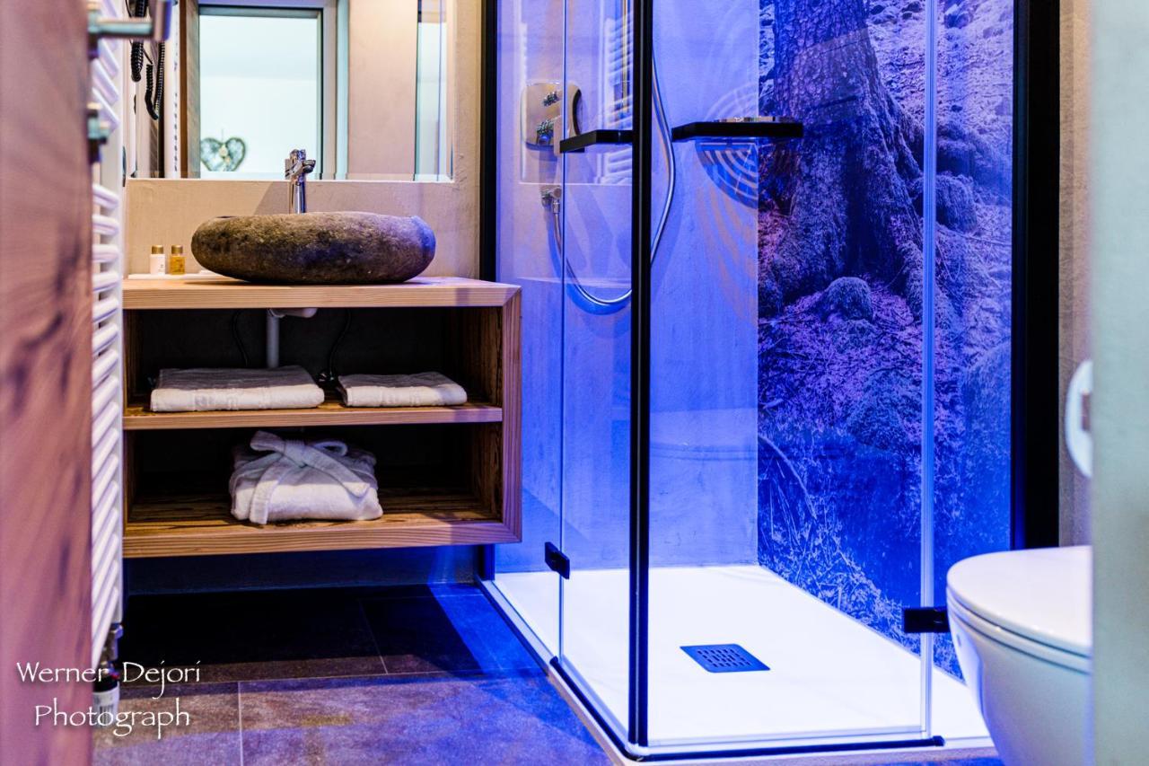 Garni Residence Soraiser Selva di Val Gardena Bagian luar foto